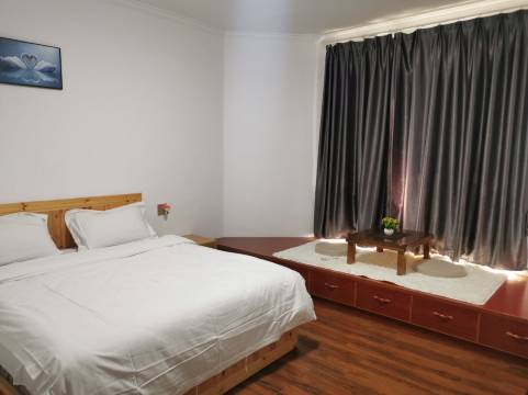 桐庐山隐之乐民宿