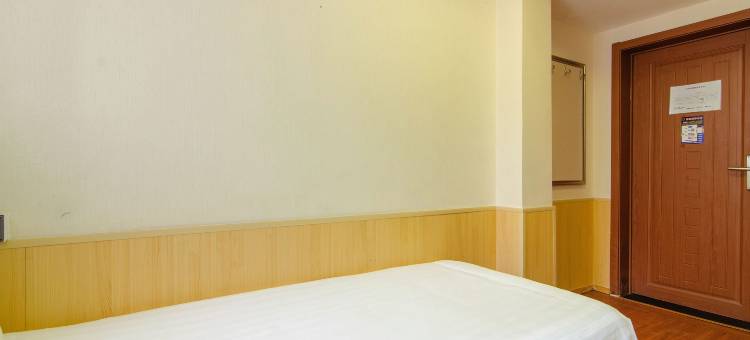 汉恒宾馆(沈阳站店)图片