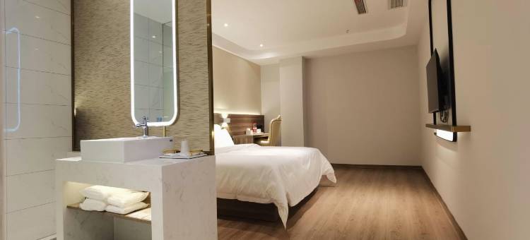 7天优品酒店(东至大渡口店)图片