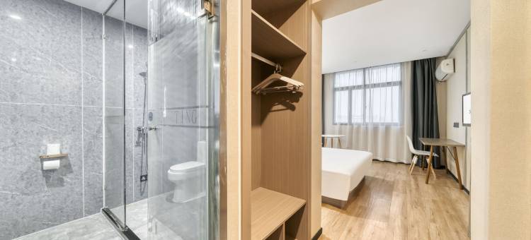 云栖酒店(宁波大学路林市场店)图片