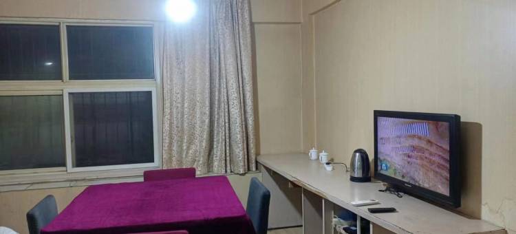 祥生宾馆(联合村路店)图片