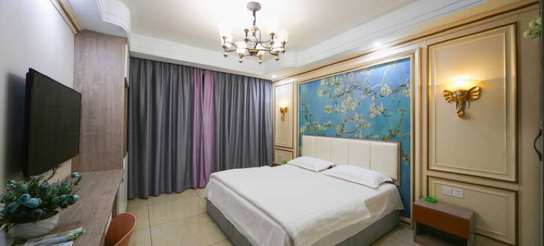 襄阳乘风宾馆图片