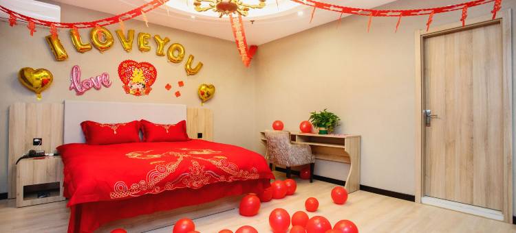 7天酒店(丹东宽甸步行街店)图片