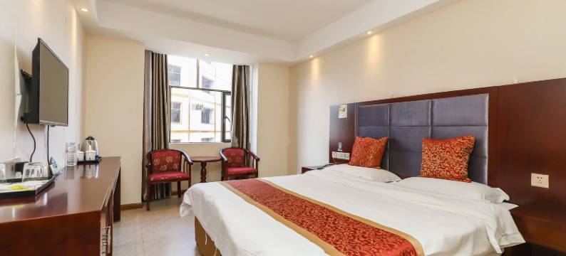 荔波圣威大酒店图片