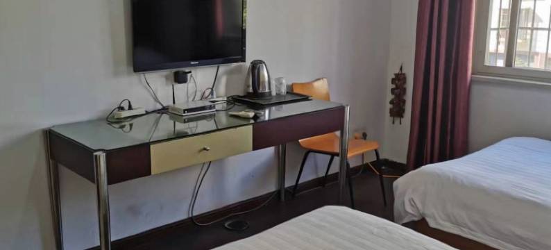 九江鑫圆圆宾馆图片