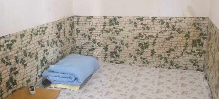 大连奥福凤旅馆图片