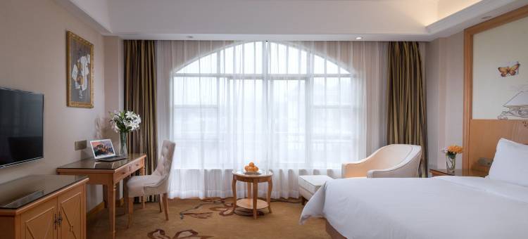 维也纳酒店(资溪大觉山店)图片