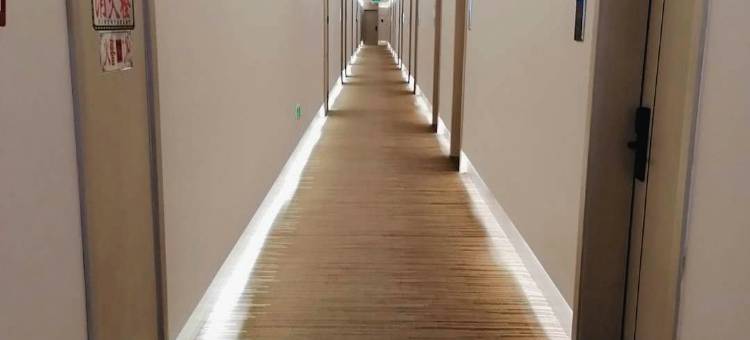 格雅酒店(句容经济开发区崇明西路店)图片