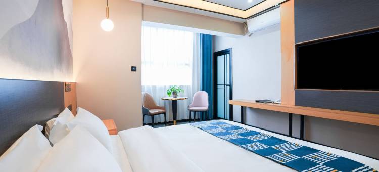 艾扉酒店(怒江江边广场店)图片