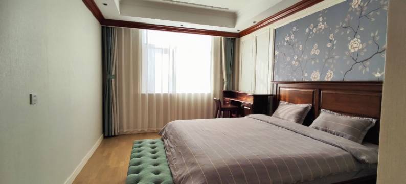 依丽兰酒店(白洋淀不夜城店)图片