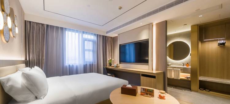 桔子酒店(响水店)图片