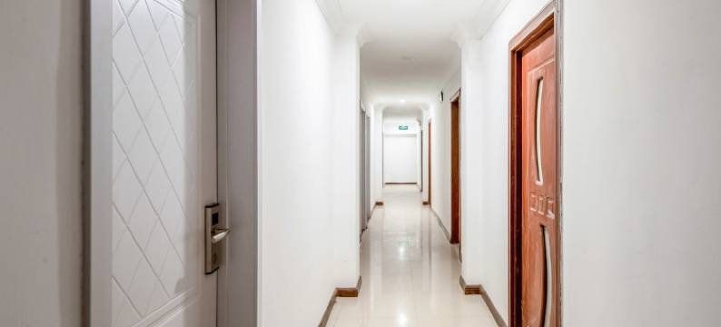 鞍山华成招待所图片