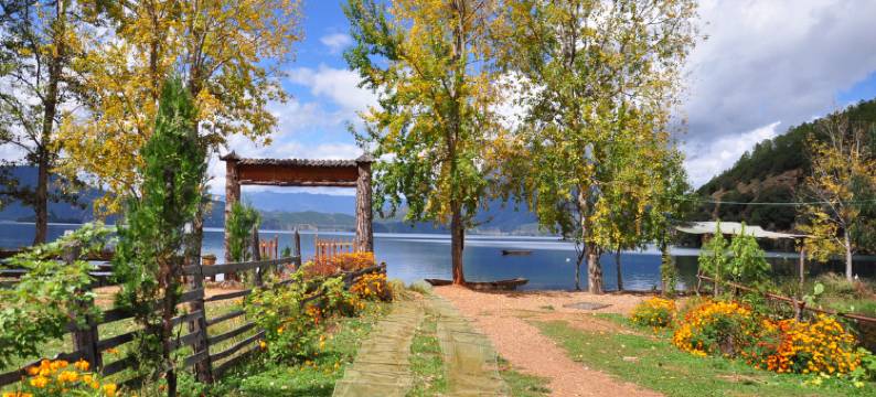 宜兴境善澋美宾馆图片