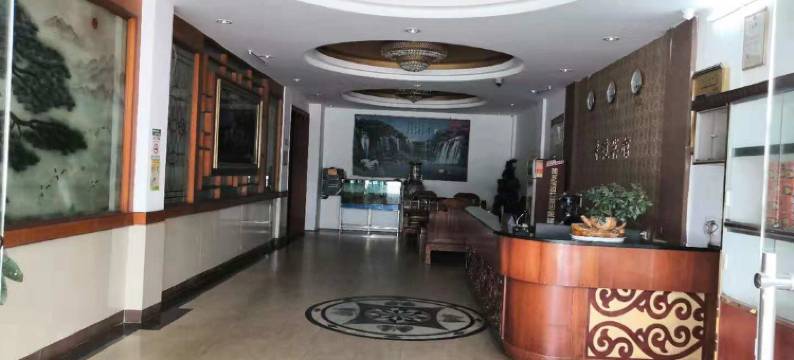 采健宾馆(北流汽车总站店)图片