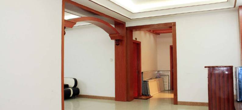 温馨商务宾馆(闽侯南屿镇店)图片