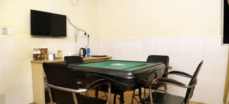 深圳吉星快捷酒店图片