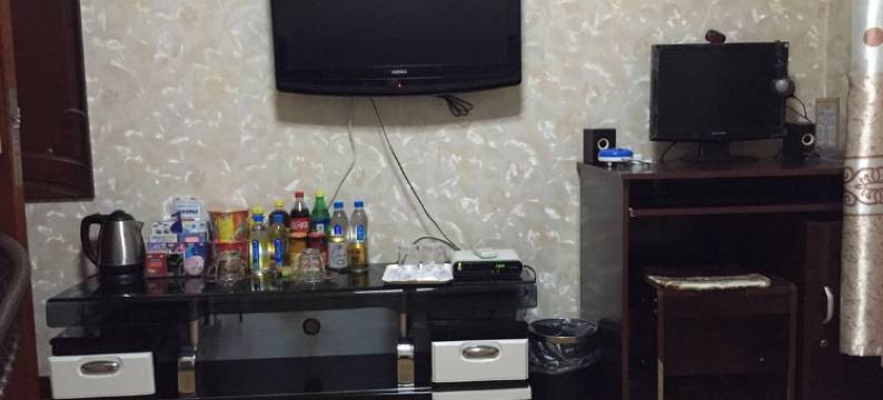 同江万鑫商务宾馆图片