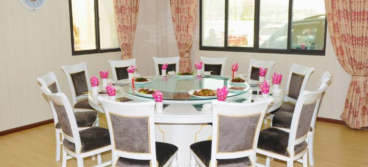 富民富璟龙酒店图片