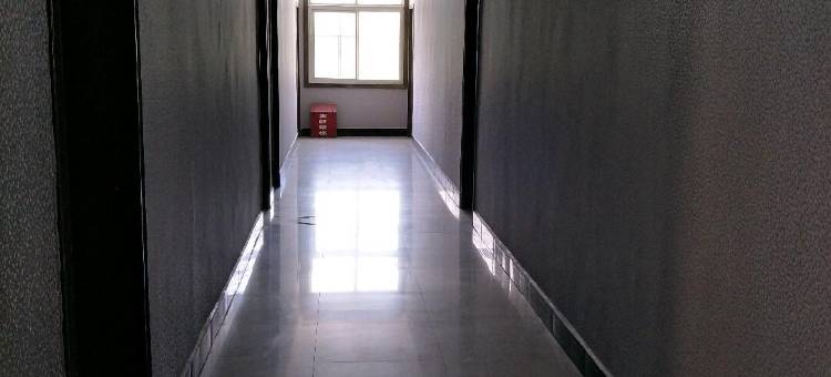 随州怡和苑宾馆图片