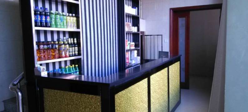 绥化六同吉宾馆图片