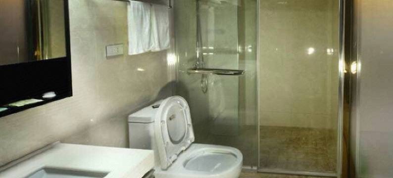 乐清青昱小栈图片