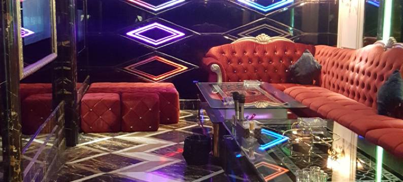 云浮新翠豪商务酒店图片