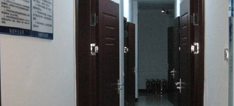 海城腾鳌岭源公寓图片