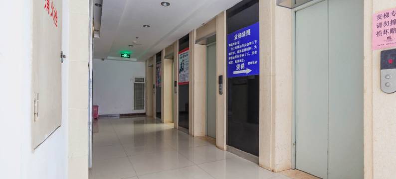 卡布奇诺酒店公寓图片