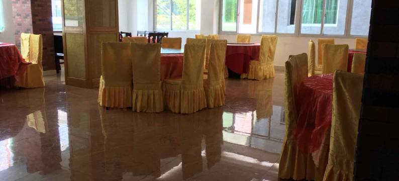 屏南双溪福满楼宾馆图片