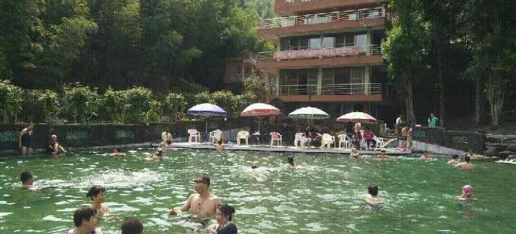 惠州南昆山泉度假会所图片