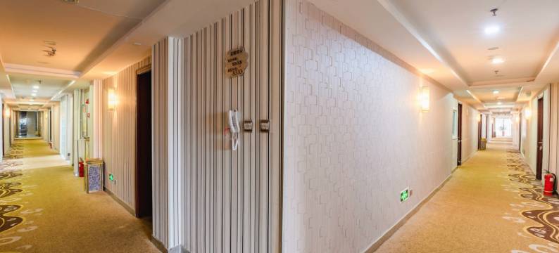 健金商务宾馆(西环路名吃城院店)图片