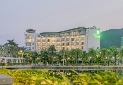 Airland Hotel ShenzhenHotel Overview