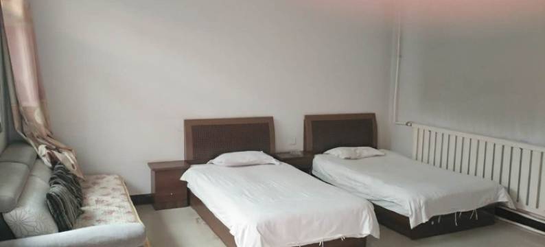 永登鑫晨宾馆图片