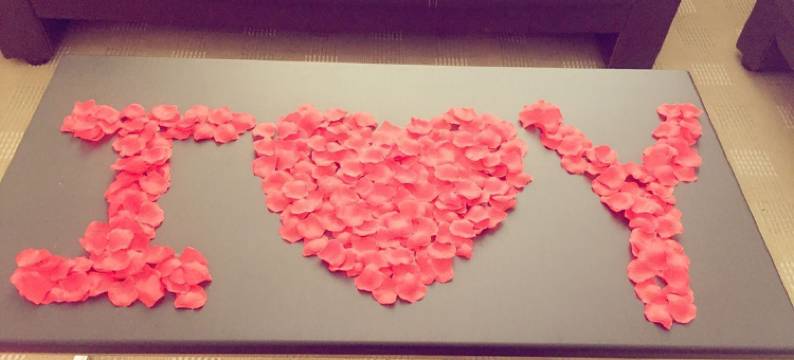 海兴立华友谊国际酒店图片