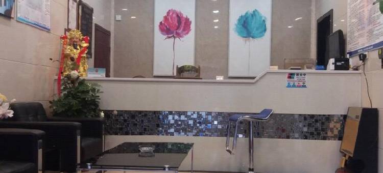 丹江口凯悦尚品宾馆(大坝景区店)图片