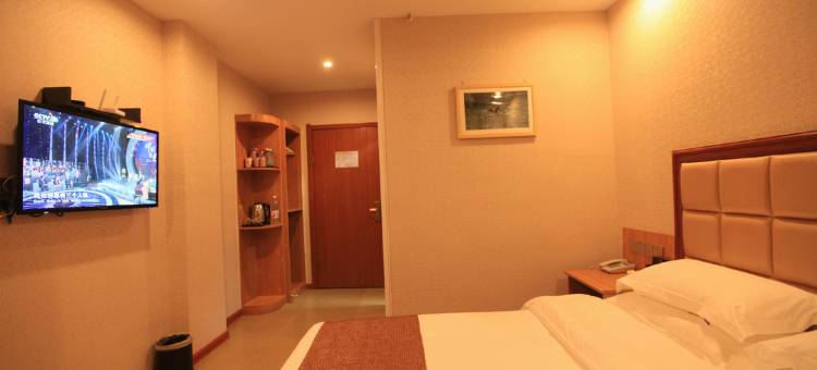 宜川尚格酒店图片