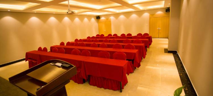 尚客优酒店(新乡辉县店)图片