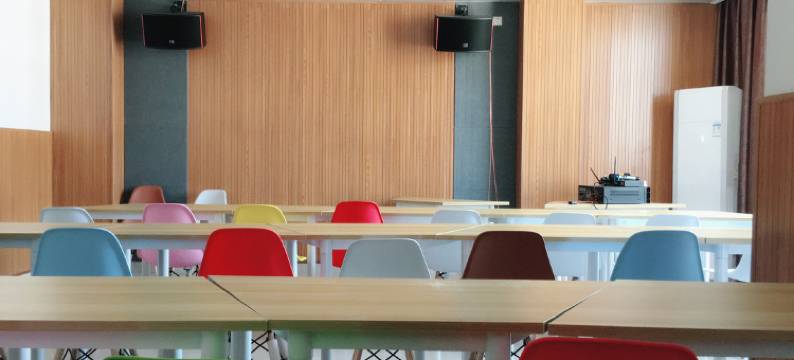 连云港启航酒店图片