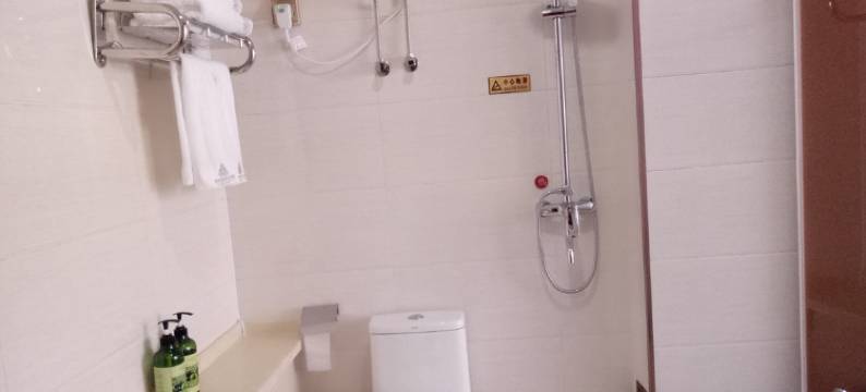 驿雲精品酒店(北屯鸿州店)图片