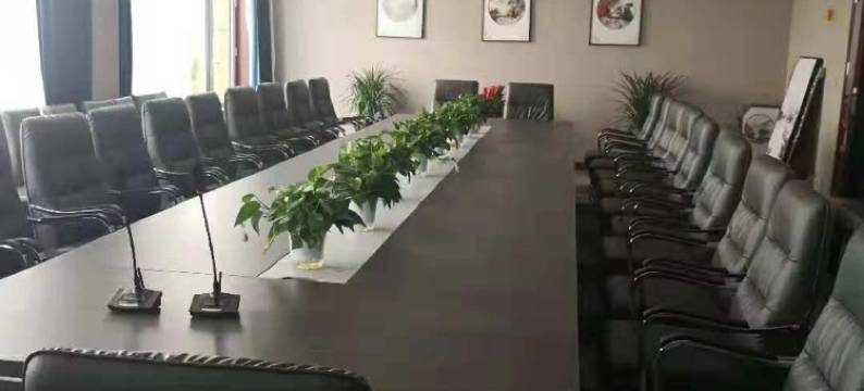 五寨祥云精品酒店图片