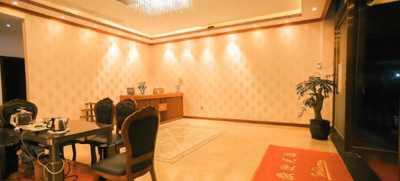 西江泰丰假日酒店图片