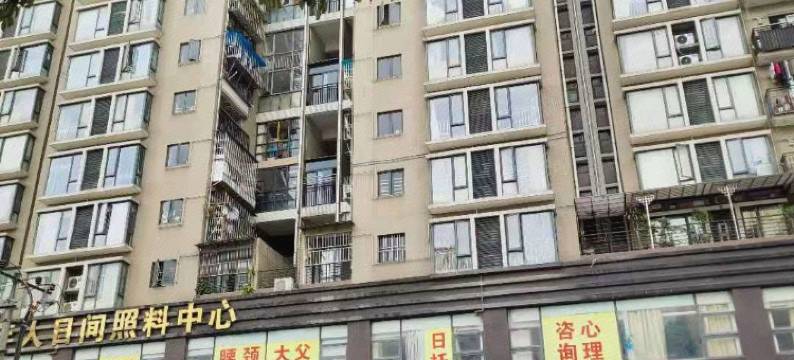 OYO深圳吉安阁旅馆图片