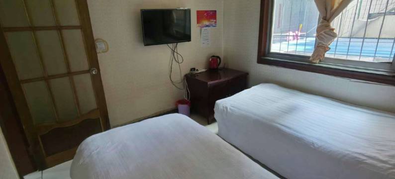 宜川忆家旅馆图片