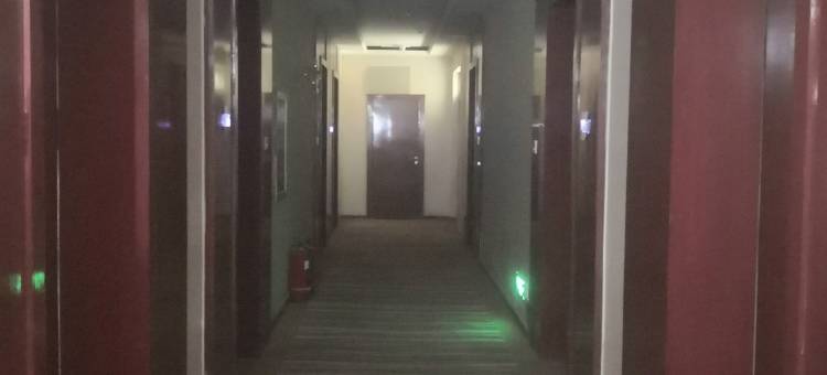 北园春聚龙宾馆(若羌楼兰博物馆店)图片