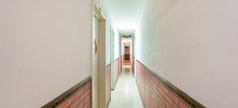 吕梁锦江宾馆图片