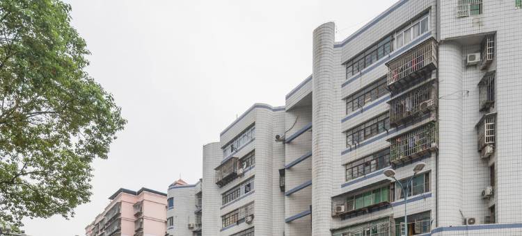 梅园·悦竹酒店(三明东新五路店)图片