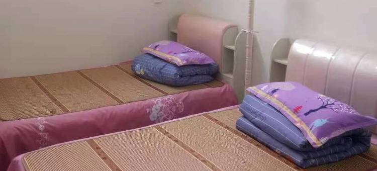 兰考万佳宾馆图片