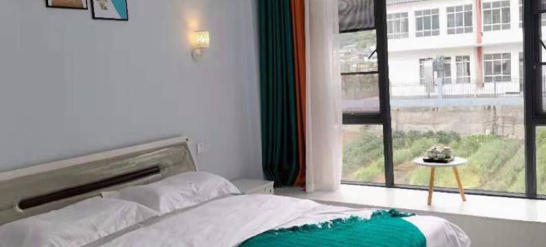 归心小家客栈(剑川古城店)图片