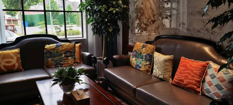 香江汤泉酒店图片