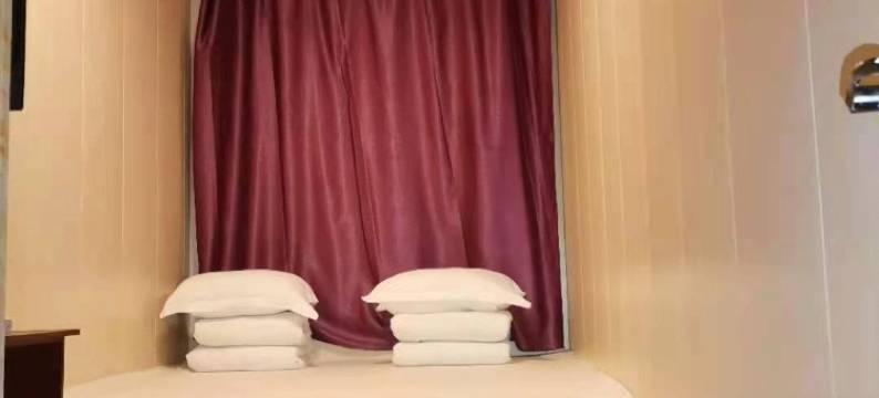 本溪县老五农家院图片